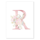 Giraffe & Lion Nursery Wall Art Prints by Axyaa