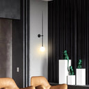 Axyaa Glass Ball LED Wall Lights: Stylish Illumination for Home, Living Room, Bedroom & More