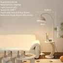Axyaa Luxury LED Floor Lamp for Home and Hospitality Spaces