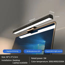 Axyaa Hanging PC Desk Lamp with Dimmable Screen Display Light and Eye Protection