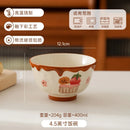 Axyaa Ceramic Tableware Set & Bowl Combo for Stylish Dining Experience