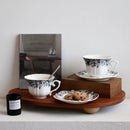 Axyaa Phnom Penh Ceramic Coffee Cup Set