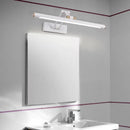 Axya LED Mirror Cabinet Light Anti-Fog Makeup Telescopic Headlight