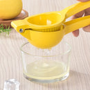 Axyaa Portable Lemon Juicer for Household Fruit Squeezing