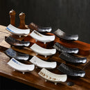 Axyaa Ceramic Tableware Set for Sushi, Hot Pot, Barbecue - Creative and Elegant Hotel Dining.