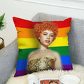 Axyaa 45x45 Decor Pillowcases Set for Sofa Fall Decor & Throw Pillows