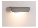 Axyaa Outdoor LED Wall Sconce for Porch Villa Entrance - IP65 Waterproof
