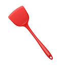 Silicone Kitchen Utensils Set, Spatula, Non Stick Pot, Leaking Spoon, Axyaa Accessories