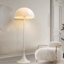 Modern Mushroom LED Table Lamp for Bedroom Living Room Decor by Axyaa