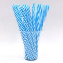 Axyaa Reusable Straws for Starbucks Tumbler & Glass Cups