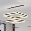 Axyaa Vintage Pendant Ceiling Lamps for Dining Room Indoor Lighting