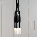 Axyaa Vintage Copper Wall Sconce LED Lamp for Bedroom & Living Room