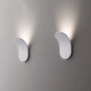 Nordic LED Wall Lamps by Axyaa for Living Room TV Background Bedside Lighting