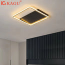 Axyaa Nordic Style Ceiling Lamp for Bedroom Living Room Study Bathroom