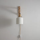 Axyaa LED Wall Lamp for Home Decor - Modern Nordic Stair Light