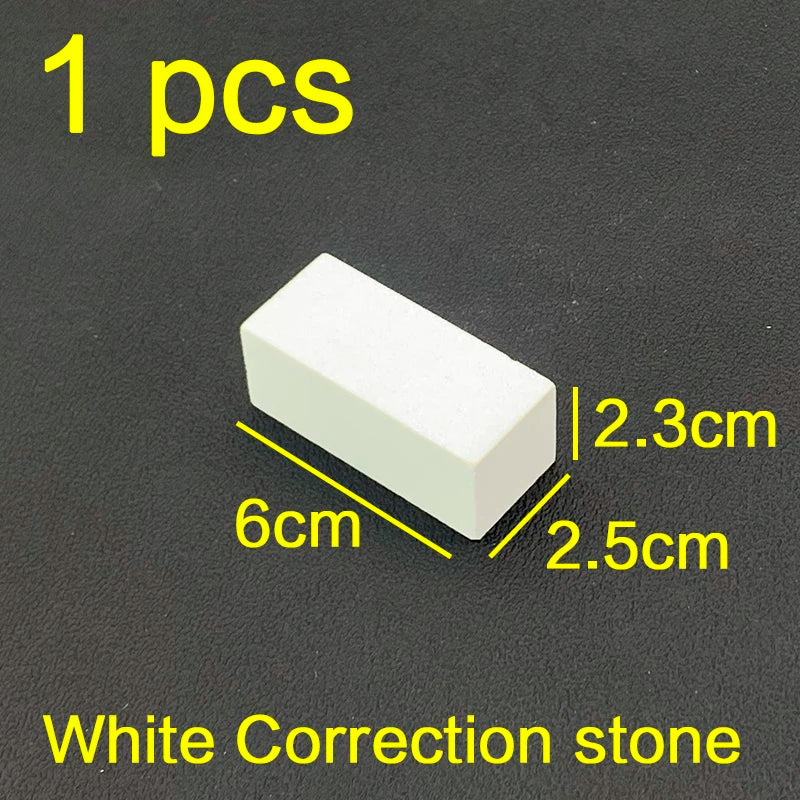 Axya Knife Sharpening System Correction Stone Coarse Grinding Whetstone