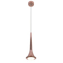 Axyaa Stair LED Pendant Lights for Modern Home, Hotel, Restaurant, and Bar
