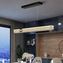 Axyaa Vintage Pendant Ceiling Lamps Dining Room Indoor Lighting Hanging Light Fixture