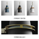 Axyaa Nordic Iron Wall Lamps for Bedroom - Industrial Home Decor Lighting Fixtures