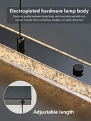Axyaa Long Strip Bar Lamp Kitchen & Dining Table Lights