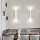 Axyaa Nordic Interior LED Wall Light for Modern Minimalist Decor