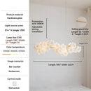 Axyaa French Cream Style Luxury Chandeliers for Living, Dining, and Bedroom
