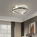 Axyaa Modern Nordic LED Ceiling Lamp