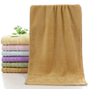Axyaa Bamboo Towels Set | Thick Absorbent Luxury Towels for Adults & Bath | Gift Towels