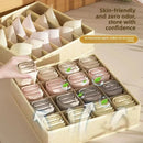 Axyaa Sweater T-Shirt Storage Box Cabinet Drawer Organizer