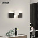 Axya LED Wall Lights for Mirror Garden Aisle Home Decor Indoor Lighting