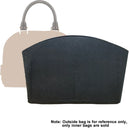 Axyaa Premium Felt Organizer Bag for Cosmetic Handbag Wallet Luxury Protection