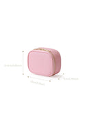 Axyaa LED Makeup Bag with Compact Touch Screen Mirror