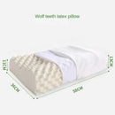 Axyaa Latex Massage Pillow Core - Adult & Children Gift, Wholesale Manufacturer