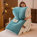 Axyaa Plush Winter Comforter Set - Soft, Warm & Luxurious Bedding
