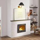 Axya Modern Gold Art LED Wall Sconce - Bedroom Living Room Home Hotel Lighting