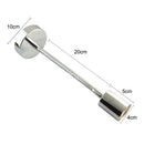 Axyaa LED Wall Sconce Flexible Hose Light Fixture