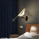 Axyaa Rotatable Megpie Wall Lamp for Living Room, Bedroom & Corridor