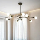 Axyaa Nordic Magic Bean Molecular Light for Dining Room, Kitchen, and Cafe