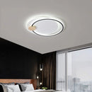 Axyaa LED Ceiling Lamp for Living Dining Room Study Bedroom Aisle Chandelier