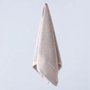 Axyaa Cotton Hotel Bath Towel Set - Skin-Friendly & Soft - Class B Eco-Friendly Fibers