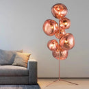 Axyaa Luxury Floor Lamp for Living Room, Bedroom & Study