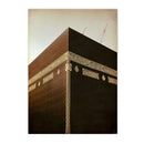 Axyaa Mosque Canvas Print Wall Art for Living Room Decor