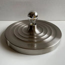 Axyaa Nordic Bauhaus UFO Chandelier Lights for Living Room, Bedroom, Aisle - Ceiling Lamp