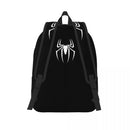 Axyaa Super Spider Student Backpack for Kids.