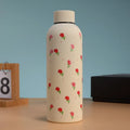 Axyaa 17oz Stainless Steel Thermal Tumbler for Travel, Sports, and Everyday Use