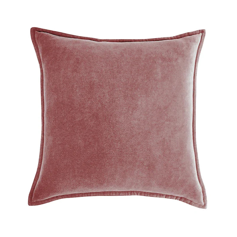 Velvet Cushion Cover 45*45 for Living Room Car Nordic Home Decor Axyaa
