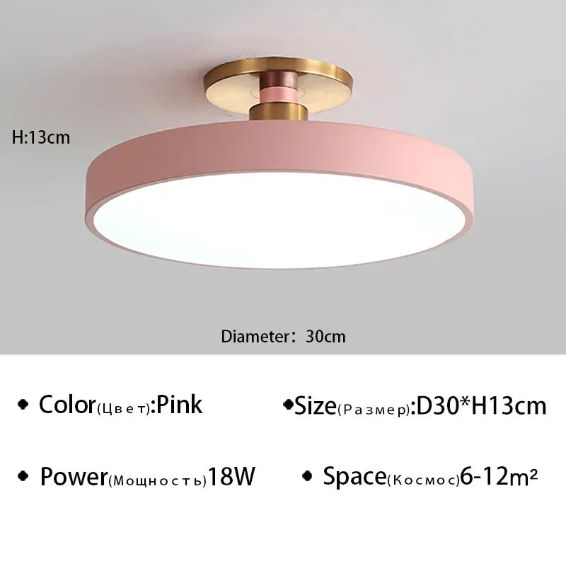 Axya LED Ceiling Chandelier for Modern Home Decor and Indoor Lighting