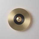 Axyaa Stainless Steel LED Wall Lamp | Modern Light for Home Decor, Living Room, Dining Room