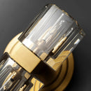 Axyaa Postmodern LED Bedside Lamp for Bedroom, Aisle, Study Room, Living Room Decoration