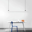 Axyaa Modern Pendant Chandelier for Indoor Dining Room Lighting